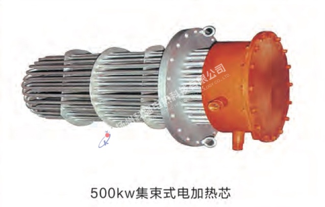 防爆電加熱器